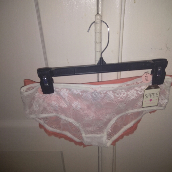 Intimates - Picture 3 of 5